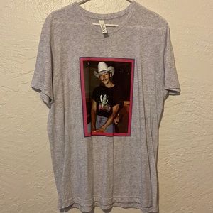 Alan Jackson Tee